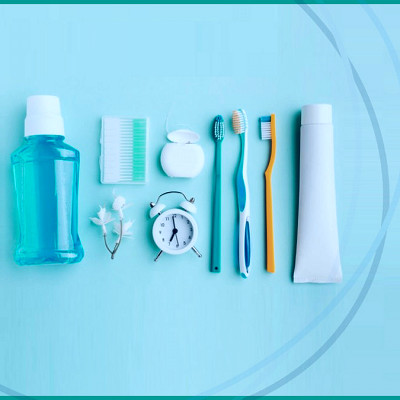 Dental Products Report® Reveals This Year's Most Recommended  Over-the-Counter Oral Care Products - Villa Dental